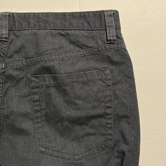 KENNETH COLE: REACTION JEANS, size 34 - Picture 3 of 6